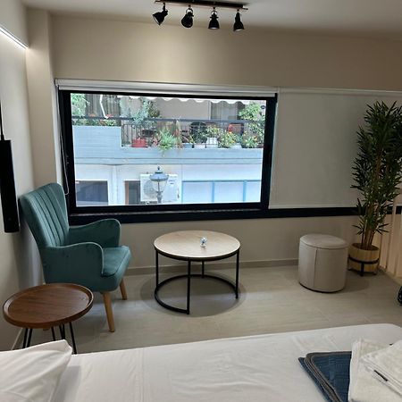 Κυανή Ακτή 2 Apartamento Preveza Exterior foto